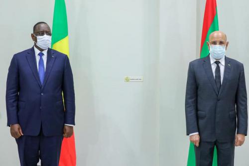 Coopération judiciaire : Nouakchott et Dakar réduisent encore la distance