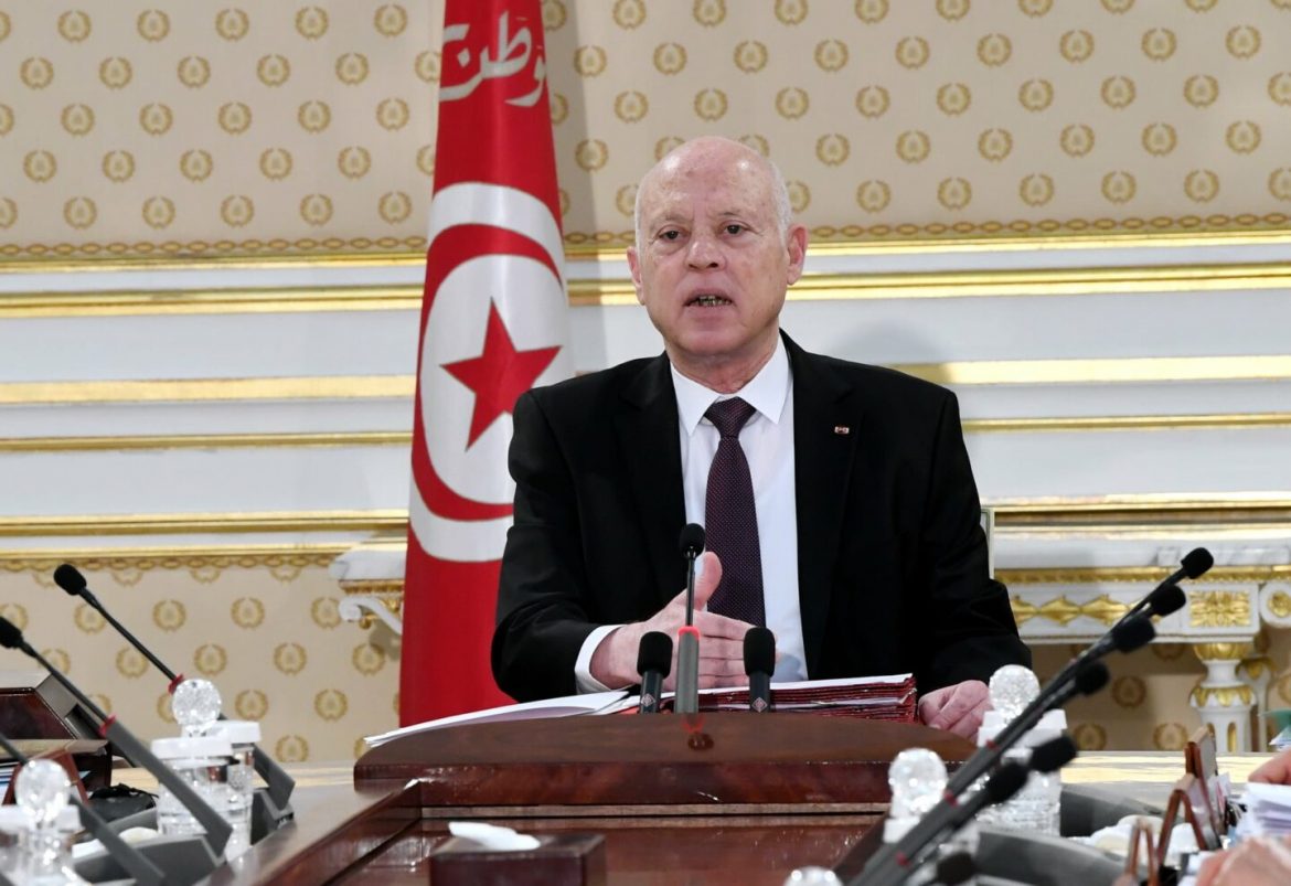 La nouvelle Constitution tunisienne adoptée à 94,6% des voix