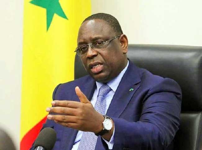 Sénégal : le dialogue national préconise un premier tour de l’élection présidentielle le 2 juin