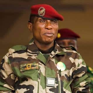 Guinée: Moussa Dadis Camara, ancien chef de la junte, évadé de prison