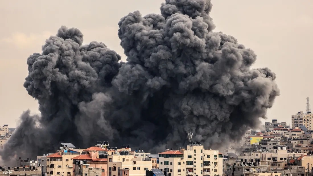 Bande de Gaza : plus de 10000 Palestiniens tués, annonce de Hamas