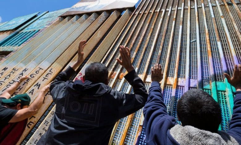 Les États-Unis commencent à expulser un « grand nombre » d’immigrés mauritaniens