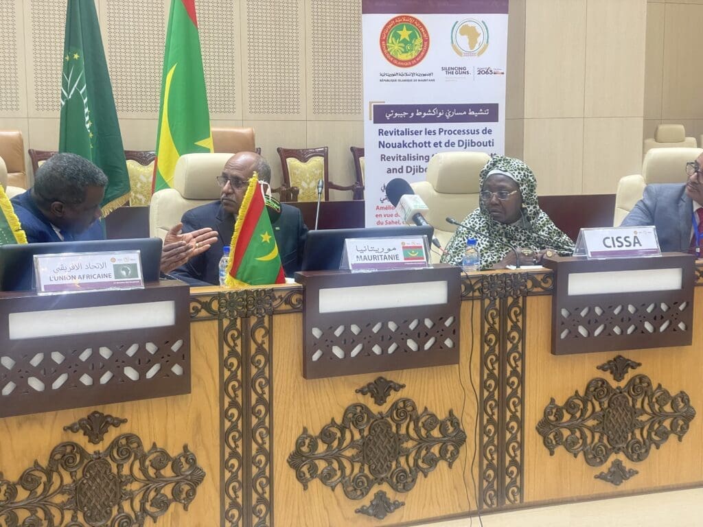 La Mauritanie veut ressusciter la coopération entre renseignements du Sahel et de la Corne de l’Afrique