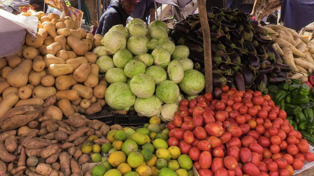 Mauritanie : hausse des droits de douane sur les légumes, le passage en caisse toujours douloureux