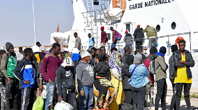 Réadmission des migrants venant d’Europe: Soueisssya, ciblée pour un centre de transit ?
