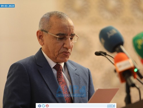 La Mauritanie engage un énième dialogue national pour des élections présidentielles inclusives