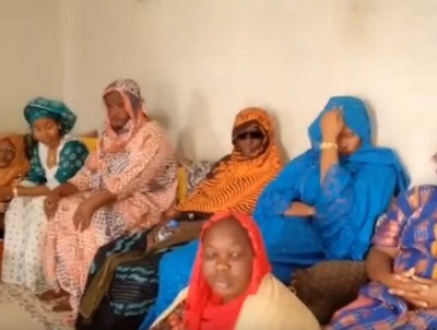 Lutte contre la violence conjugale en Mauritanie : un appel à l’action de l’ONG SEFO