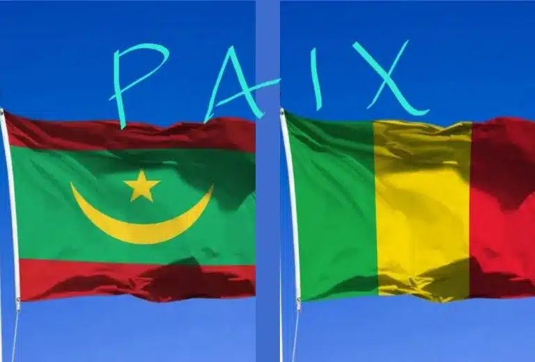Remous frontaliers Mauritanie 🇲🇷/Mali 🇲🇱 | Sur TikTok, arrogance et haine mal placées de certains utilisateurs !