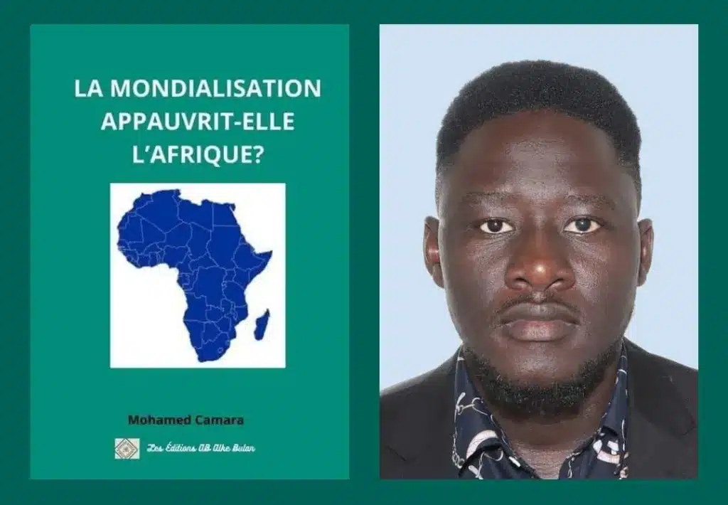Compte rendu du livre de Mohamed Camara : La mondialisation appauvrit-elle l’Afrique ?