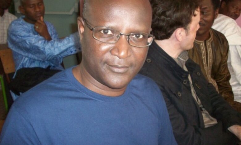Mauritanie : Lettre à Monsieur Ousmane Abdoul SARR