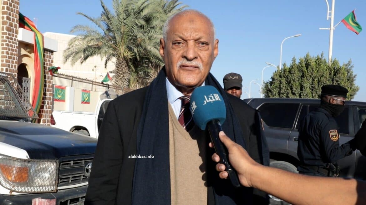 Défense de Ould Abdel Aziz : Notre client est toujours très malade et dans de très mauvaises conditions