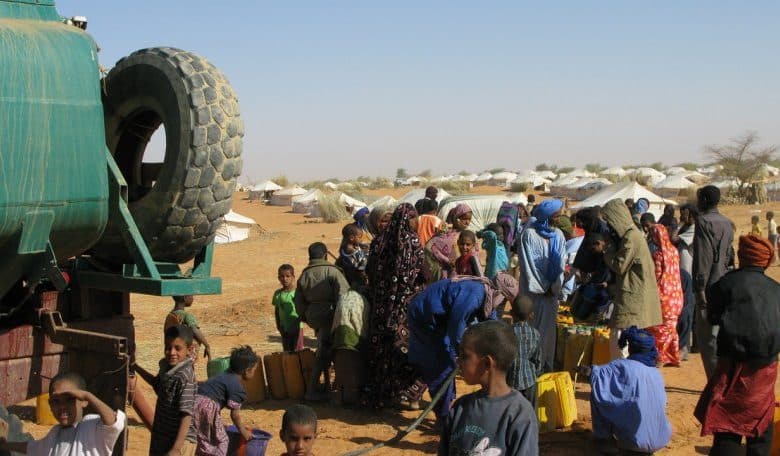 Insécurité à la frontière malienne : Plus de 30.000 mauritaniens reviennent au bercail