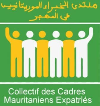 Appel citoyen du Collectif des Cadres Mauritaniens  Expatriés  (CCME).