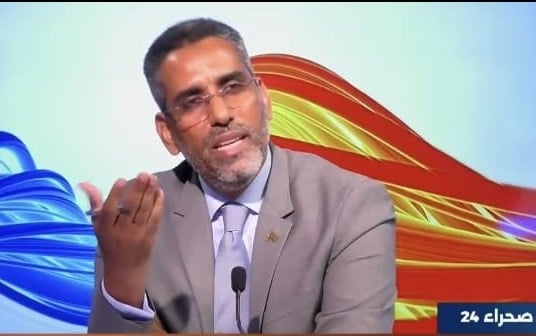 Mohamed Bouya : « la levée de mon immunité parlementaire n’a rien à voir avec mon intervention dans l’hémicycle »