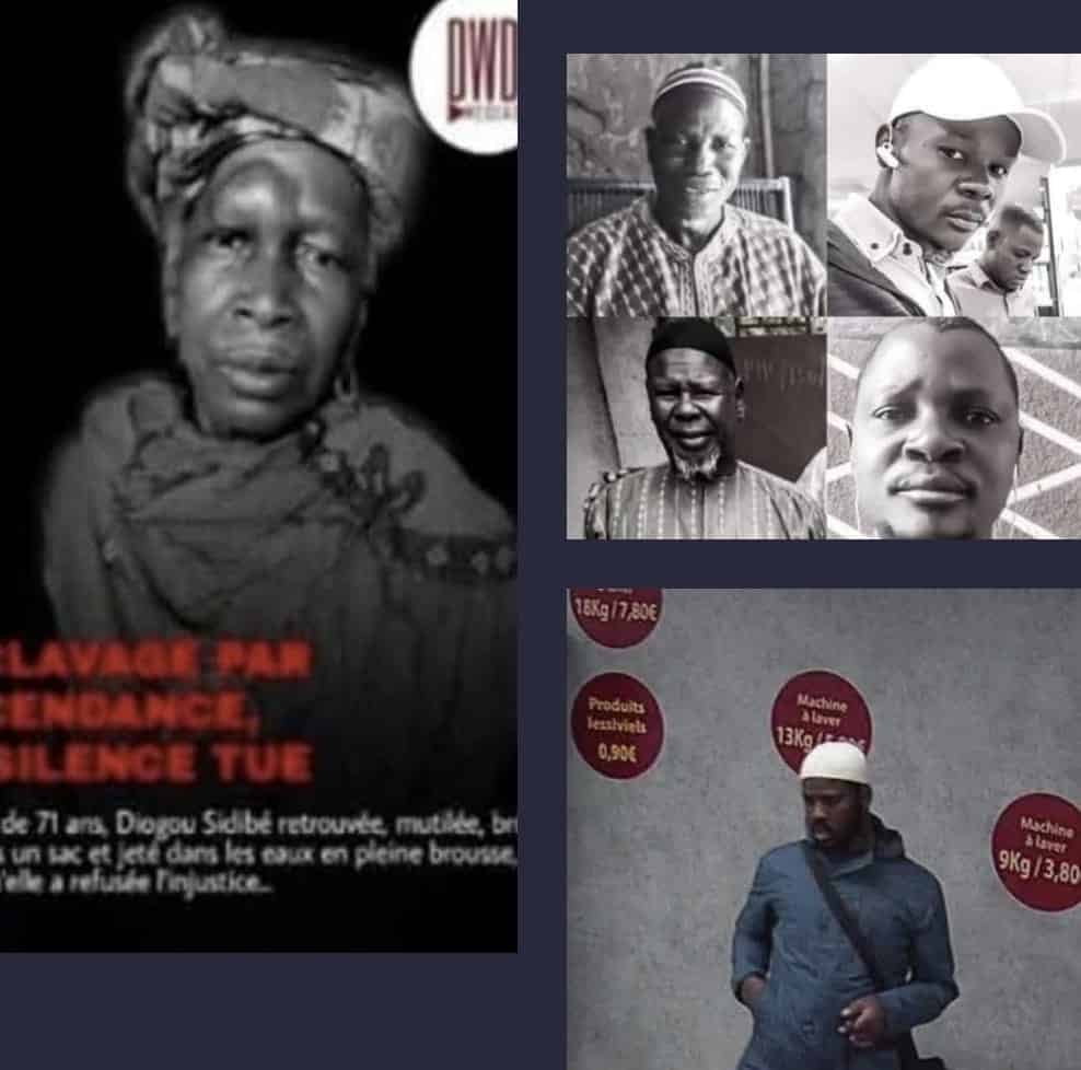 France- Soninkara- Soninké | Le makhzen associatif soninké sous la direction de M. Ousmane Diagana, encore rattrapé par les ambiguïtés sur l’esclavage coutumier !