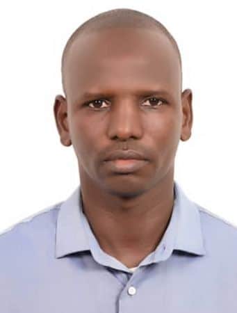 Honoré d’être désigné, le caméraman des pèlerins mauritaniens pour le Hadjj